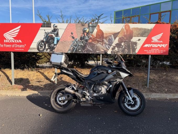 BMW S1000XR 1000 BMW 4