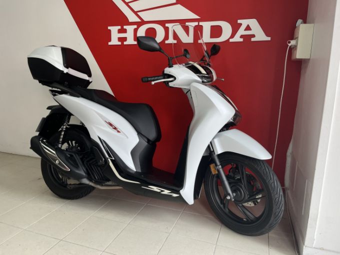 HONDA SH 125 4