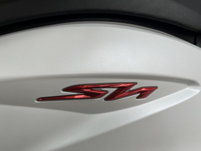 HONDA SH 125 4