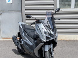 VOGE SR1 125 - 2024