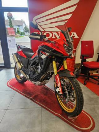 RIEJU AVENTURA 500 - 2025