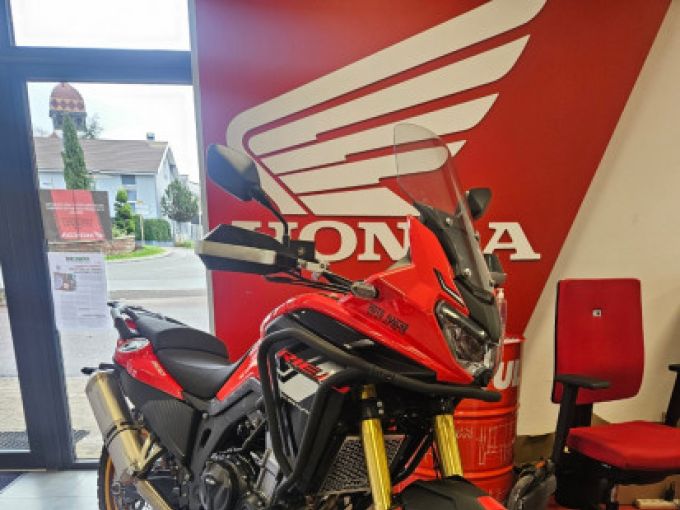 RIEJU AVENTURA 500 4