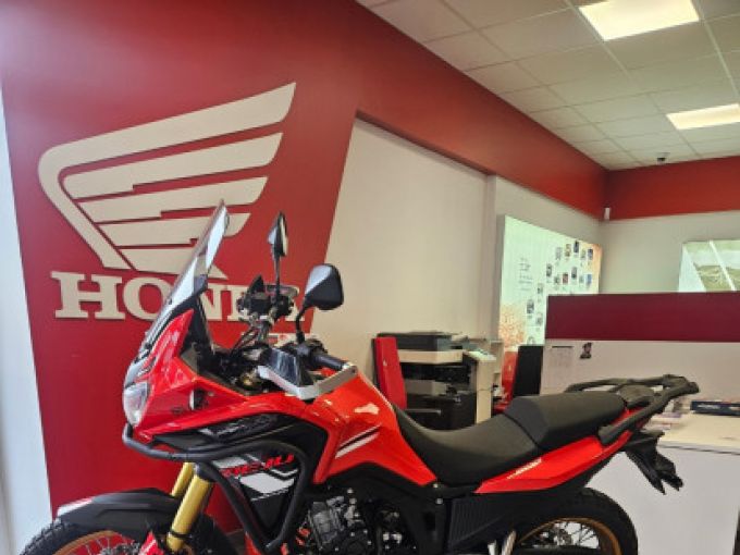 RIEJU AVENTURA 500 4