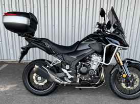 HONDA CB 500 X - 2021