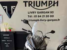 TRIUMPH TIGER 800 - 2025