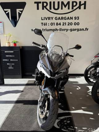 TRIUMPH TIGER 800 - 2025