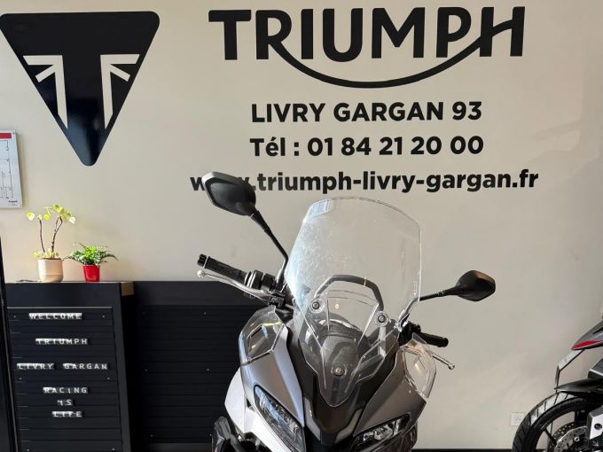 TRIUMPH TIGER 800 4