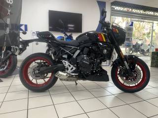 SUZUKI GSX-8TT - 2024