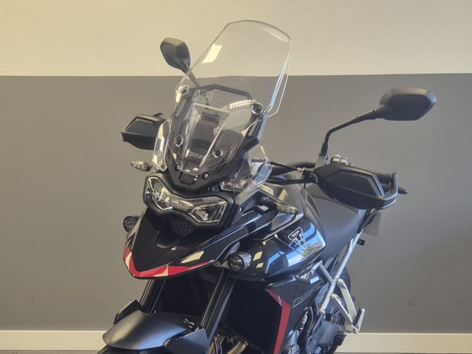 TRIUMPH Tiger 900 GT PRO 4