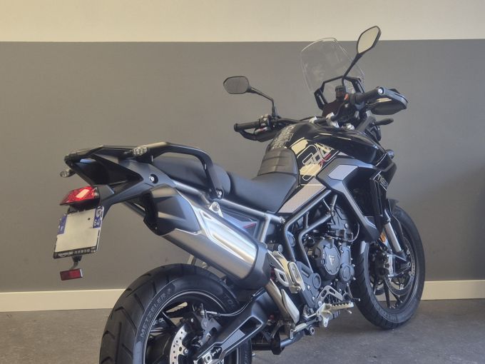 TRIUMPH Tiger 900 GT PRO 4