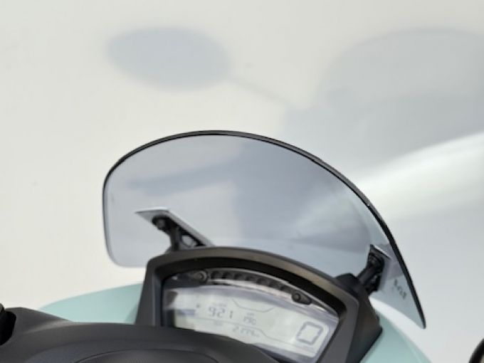 YAMAHA TRICITY 125 4