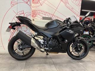 KAWASAKI Ninja 500 - 2026