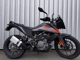 KTM 390 ADVENTURE - 2023