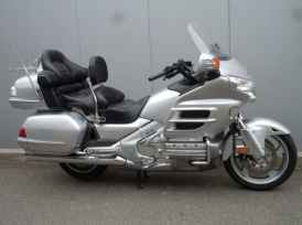 HONDA GL1800 GOLDWING - 2007