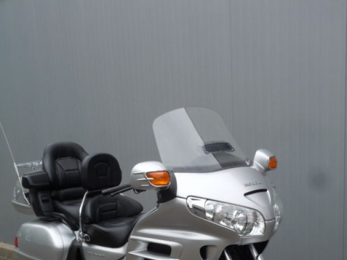 HONDA GL1800 GOLDWING 4