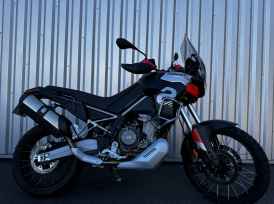 APRILIA TUAREG 660 - 2022