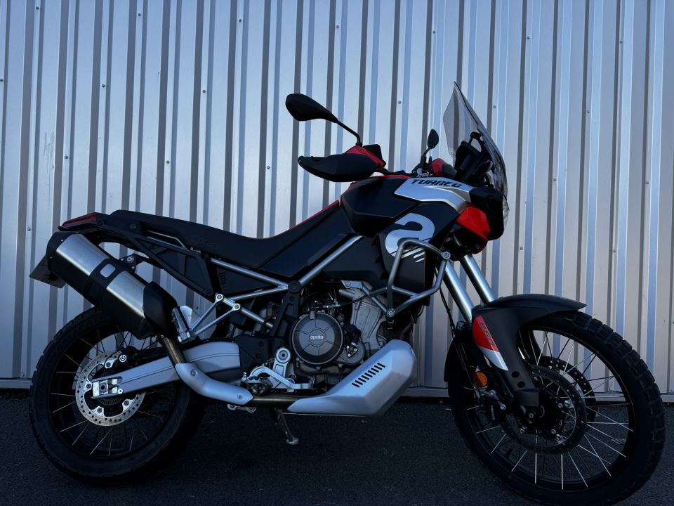 APRILIA TUAREG 660 4
