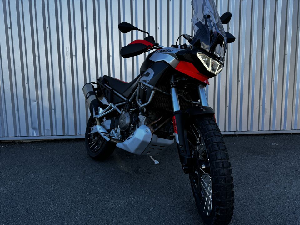 APRILIA TUAREG 660 4