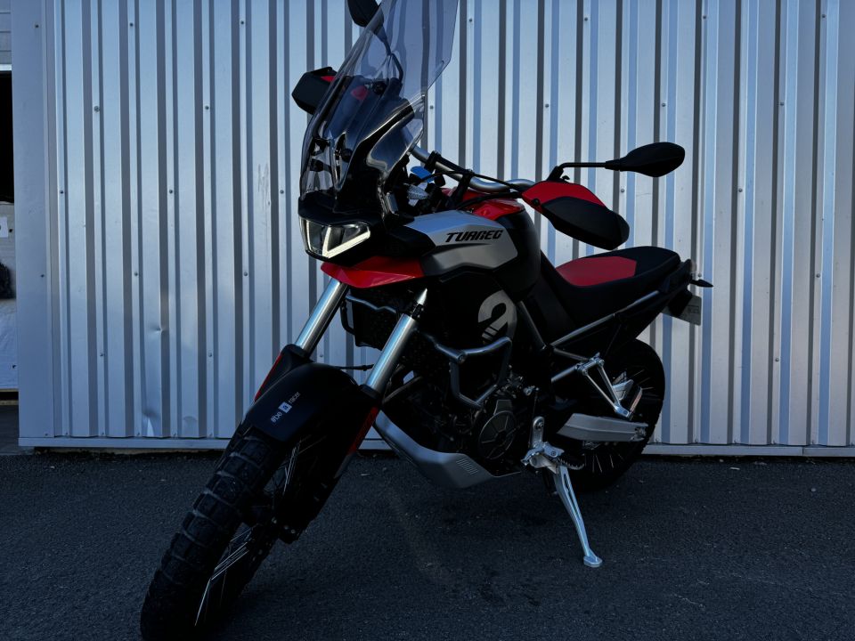 APRILIA TUAREG 660 4
