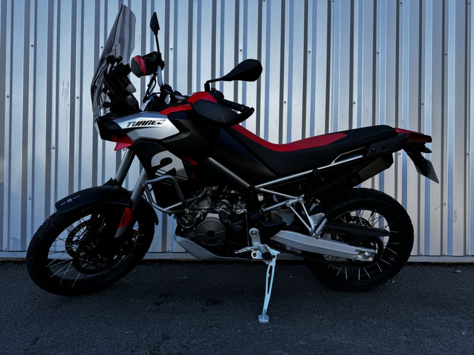 APRILIA TUAREG 660 4