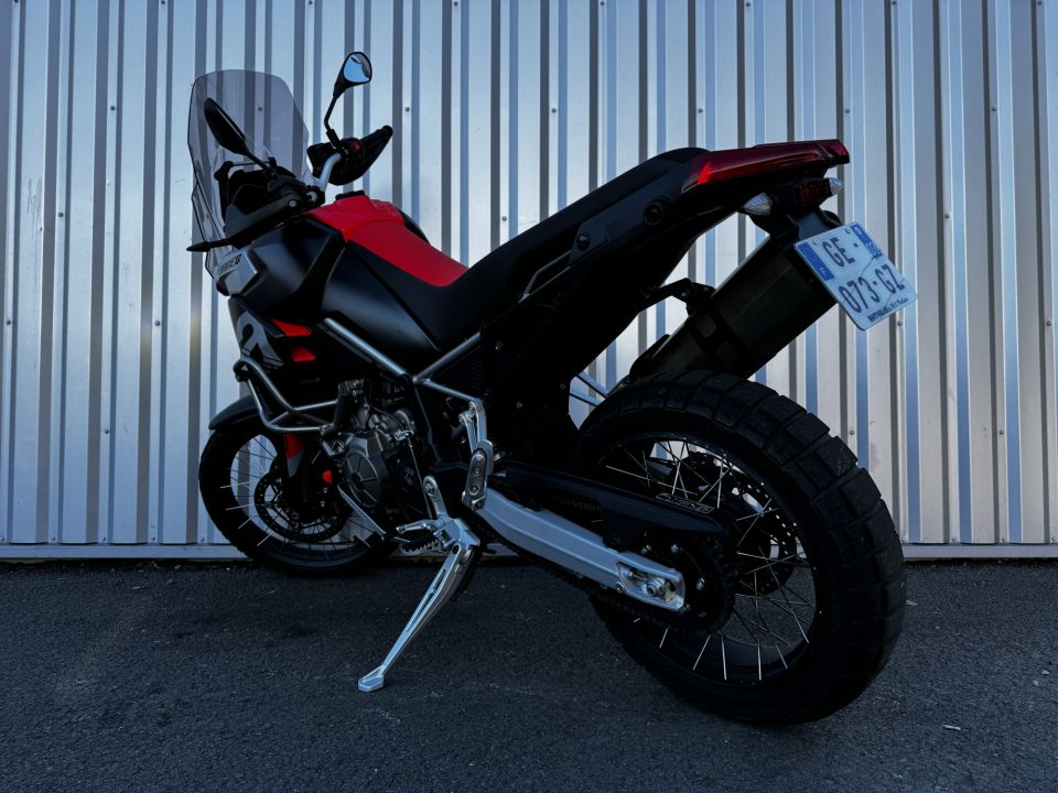 APRILIA TUAREG 660 4