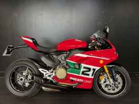DUCATI PANIGALE V2 20 TH ANNIVERSARY - 2023