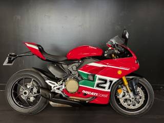 DUCATI PANIGALE V2 20 TH ANNIVERSARY - 2023