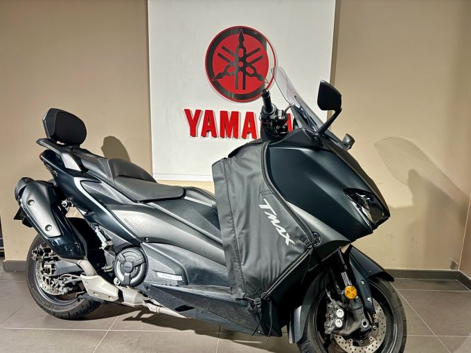 YAMAHA XP T-MAX 560 4