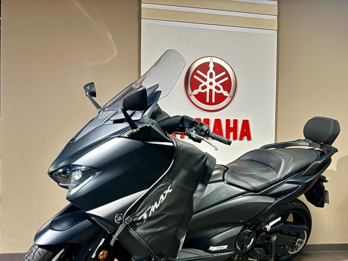 YAMAHA XP T-MAX 560 4