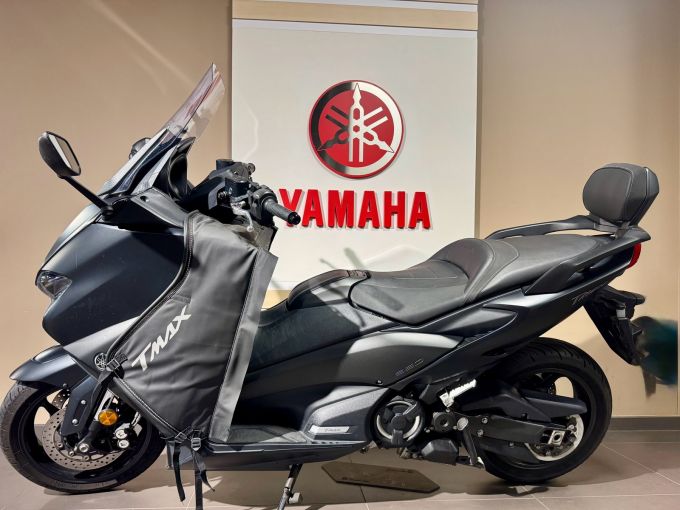 YAMAHA XP T-MAX 560 4