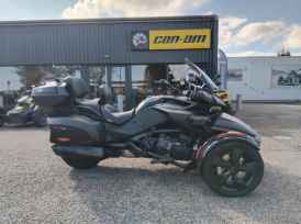 CAN-AM SPYDER F3 Limited - 2023