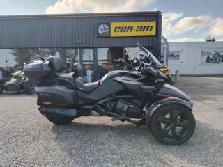 CAN-AM SPYDER F3 Limited - 2023