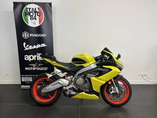 APRILIA RS 660 - 2022