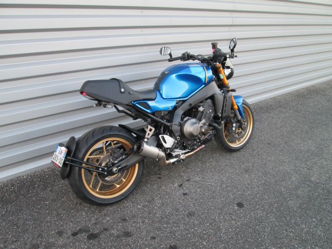 YAMAHA XSR 900 ABS 4