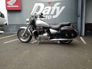 TRIUMPH THUNDERBIRD ABS 1600 - 2012