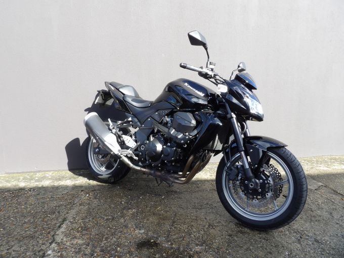 KAWASAKI Z 750 4
