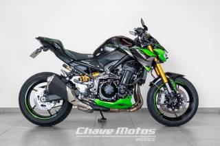 KAWASAKI Z900 SE - 2023