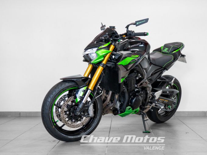 KAWASAKI Z900 SE 4