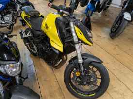 HONDA CB 750 HORNET - 2023