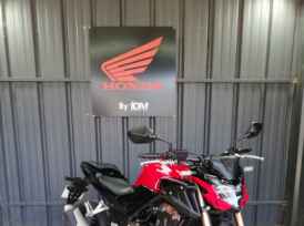 HONDA CB500F ABS - 2022