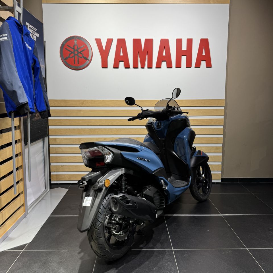 YAMAHA TRICITY 125 4