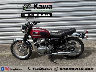 KAWASAKI W 800 - 2022