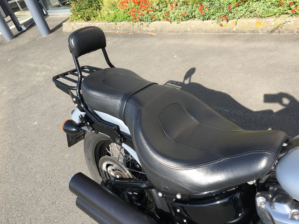 HARLEY-DAVIDSON SOFTAIL SLIM 1745 4