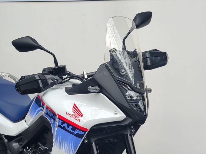HONDA XL750 TRANSALP 4