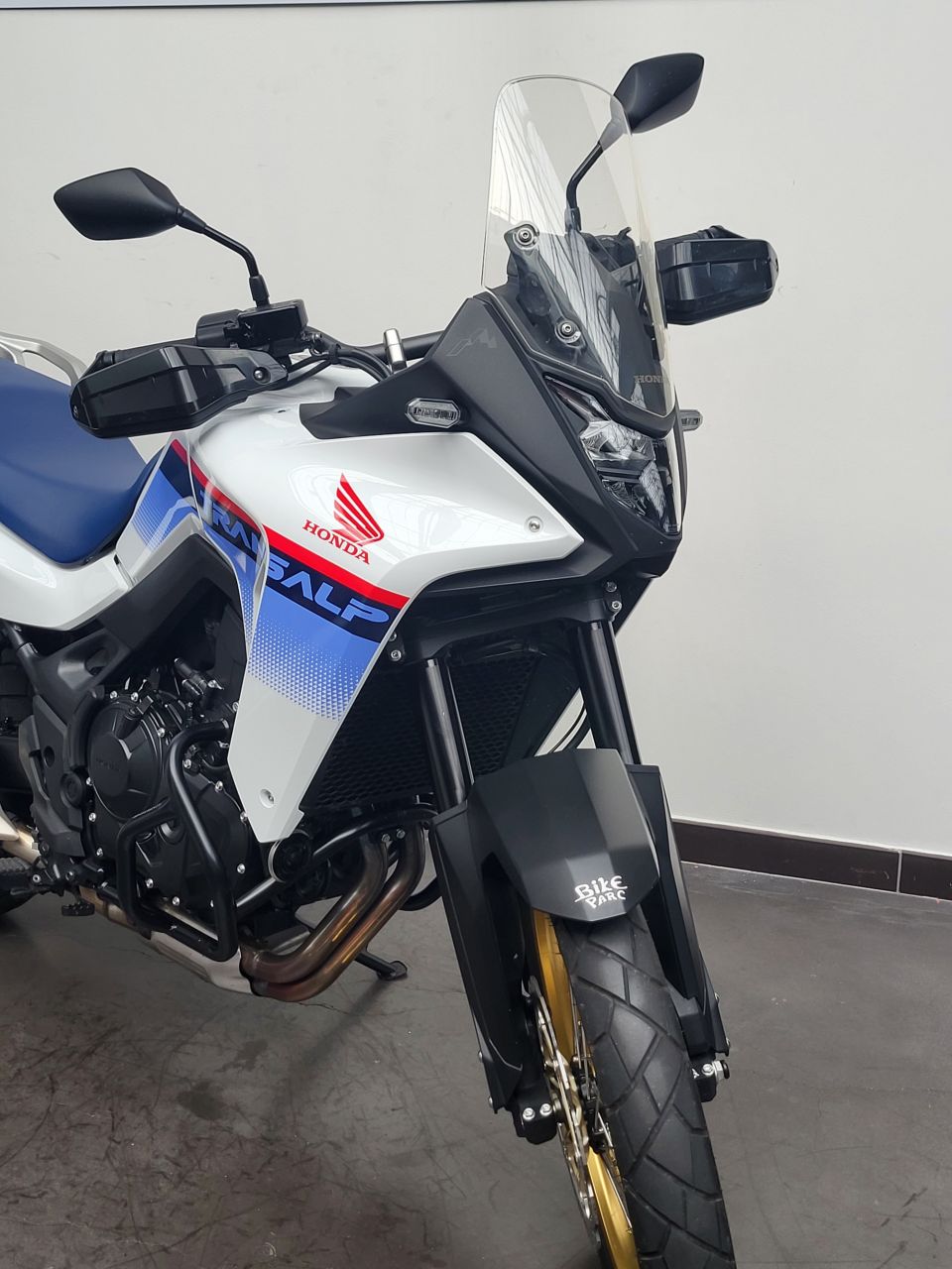 HONDA XL 750 TRANSALP 4