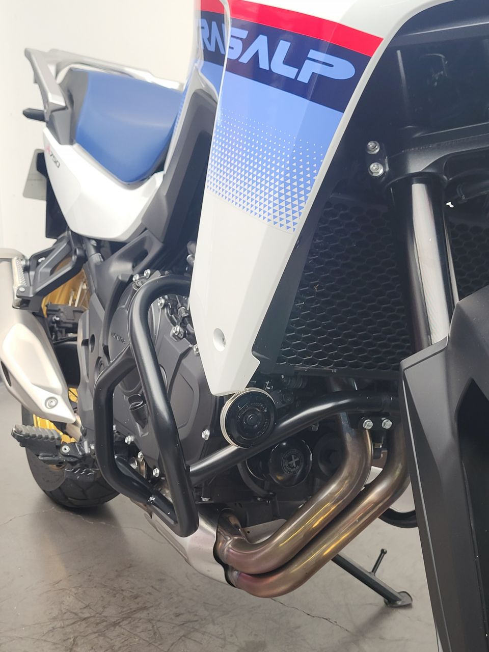 HONDA XL 750 TRANSALP 4