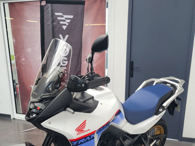 HONDA XL750 TRANSALP 4