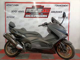 YAMAHA XP T-MAX 530 IRON MAX - 2016