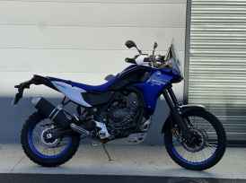 YAMAHA XTZ TENERE 700 - 2025