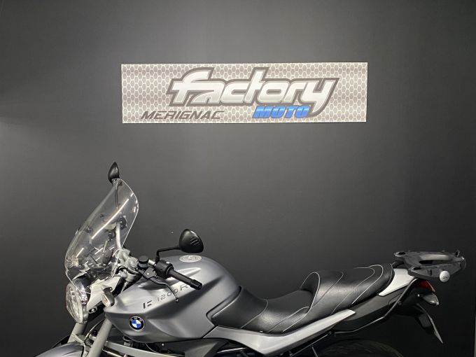 BMW R 1200 R 4